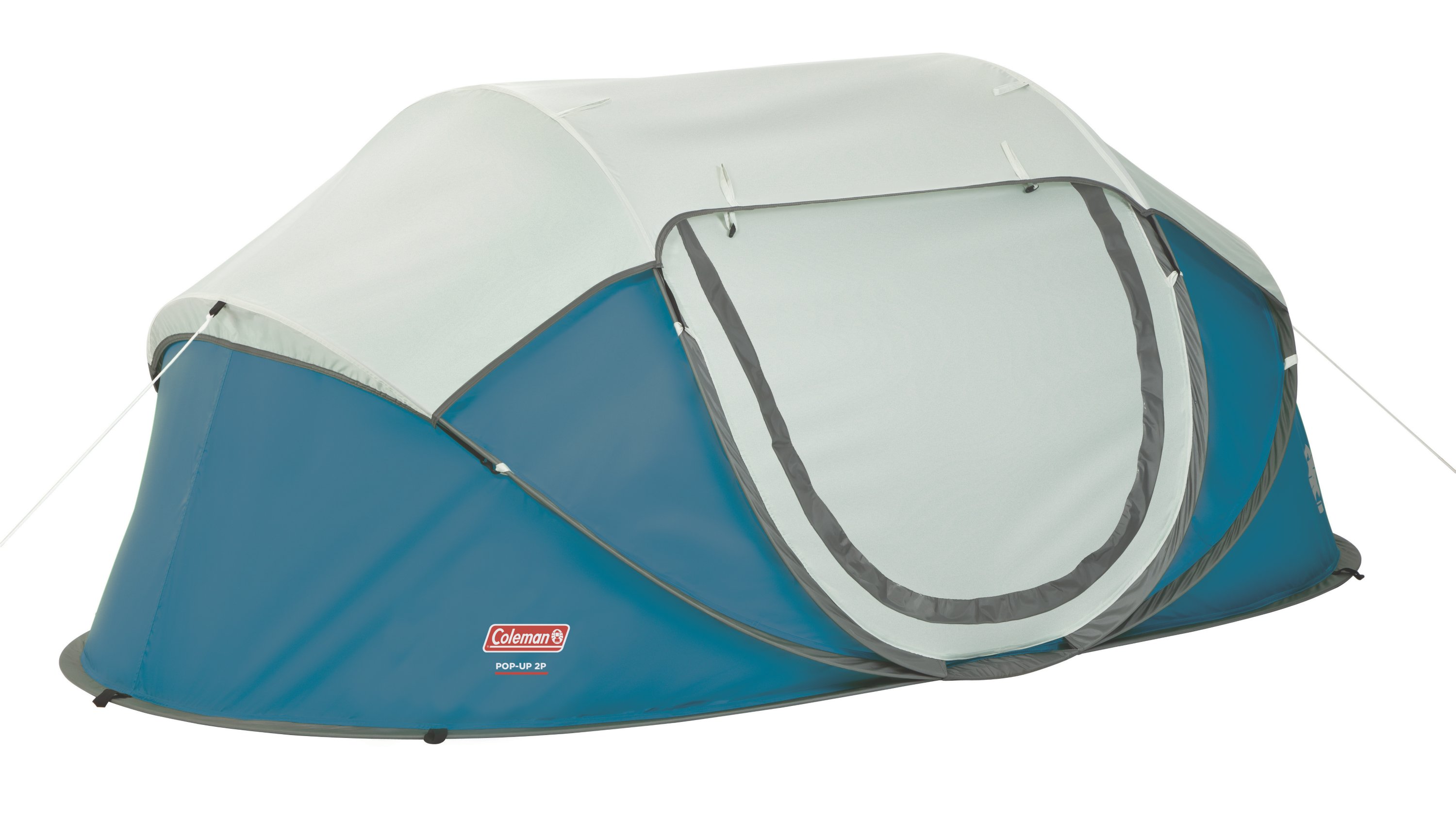 Coleman 2 outlet person instant tent